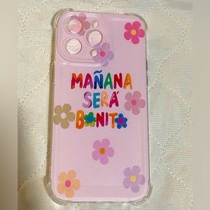 Karol G Case for Iphone 14 Pro Max